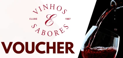 VOUCHER "Curso Iniciação à Prova de Vinhos - Nível 1"