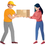 Entrega Sustentável