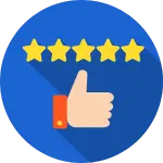 Garantia de Satisfação