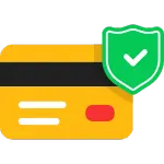 Pagamento 100% Seguro