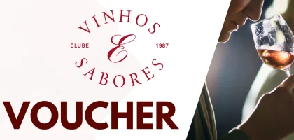 VOUCHER "Curso Iniciação à Prova de Vinhos - Nível 2"