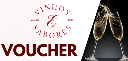 VOUCHER "Curso Prova de Espumantes e Champanhe"