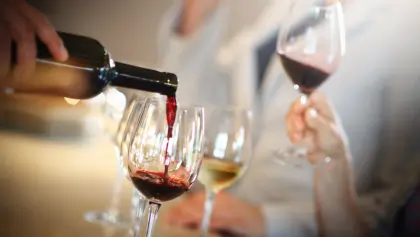 Curso Online "Prova de Vinhos em Casa"