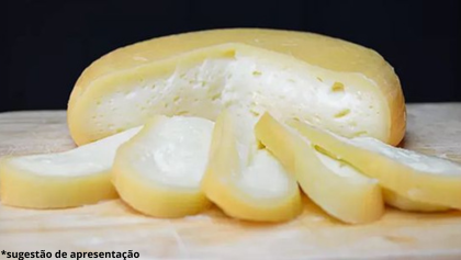 Queijo de Serpa artesanal