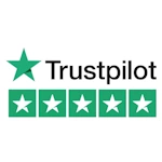 Avaliações no Trustpilot